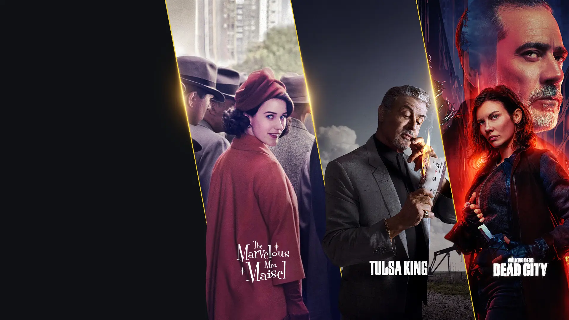 TV+ ile çocuk içeriklerini anlatan başlık.