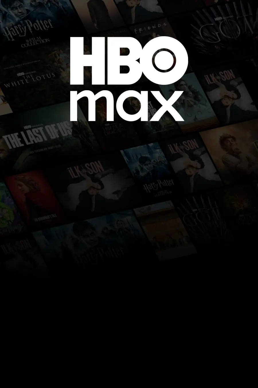 TV+: Dizi, Film ve Canlı TV Kanalları