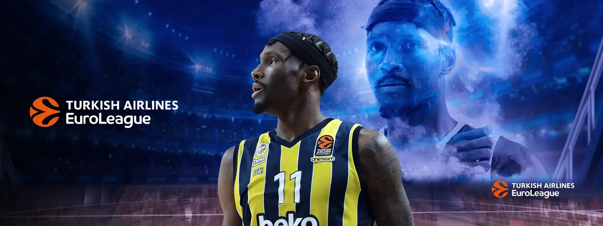 EuroLeague heyecanı TV+'ta!