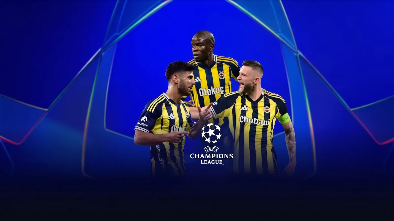 🟡🔵 Sturm Graz - Fenerbahçe Canlı İzle | TV+ 🟡🔵 Sturm Graz - Fenerbahçe Canlı İzle | TV+