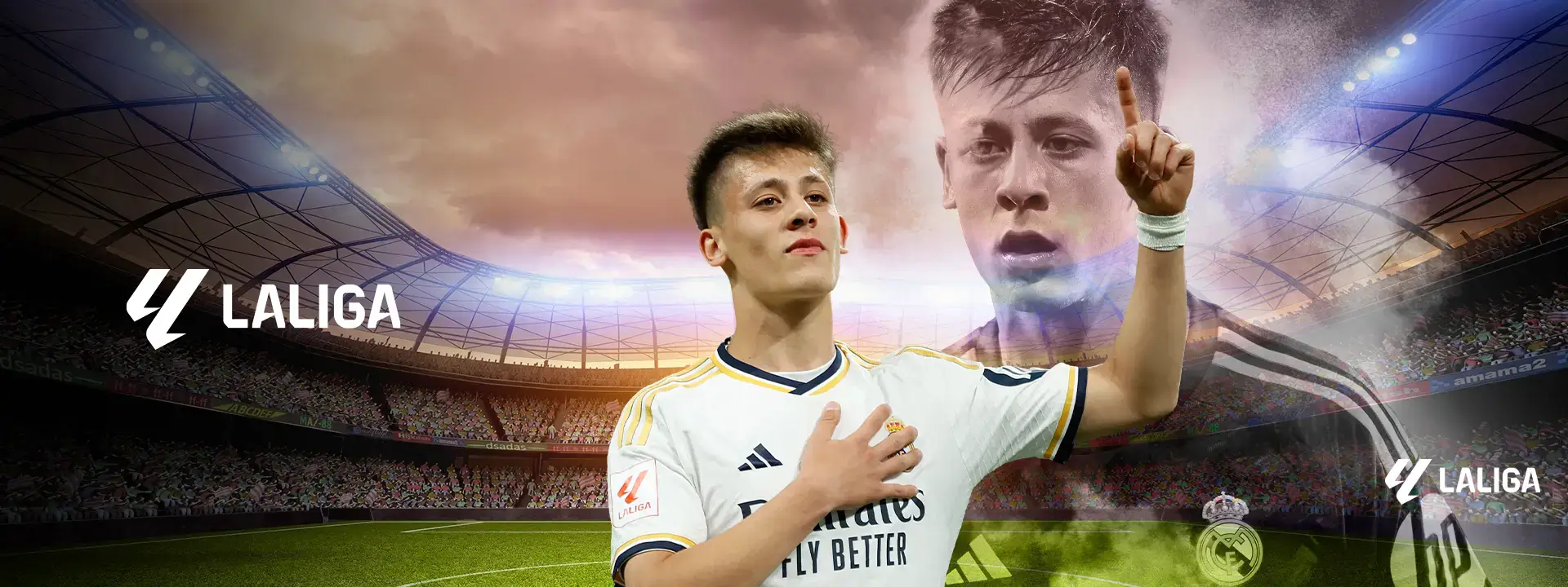 İspanya Futbol Liginin Zirvesi: La Liga Maçlarının Eşsiz Atmosferi TV+’ta!