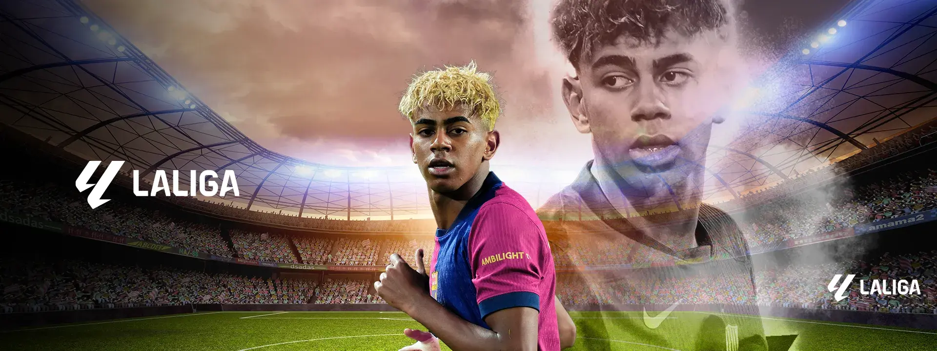 İspanya Futbol Liginin Zirvesi: La Liga Maçlarının Eşsiz Atmosferi TV+’ta!
