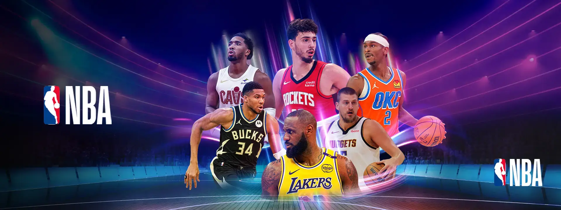 nba banner image