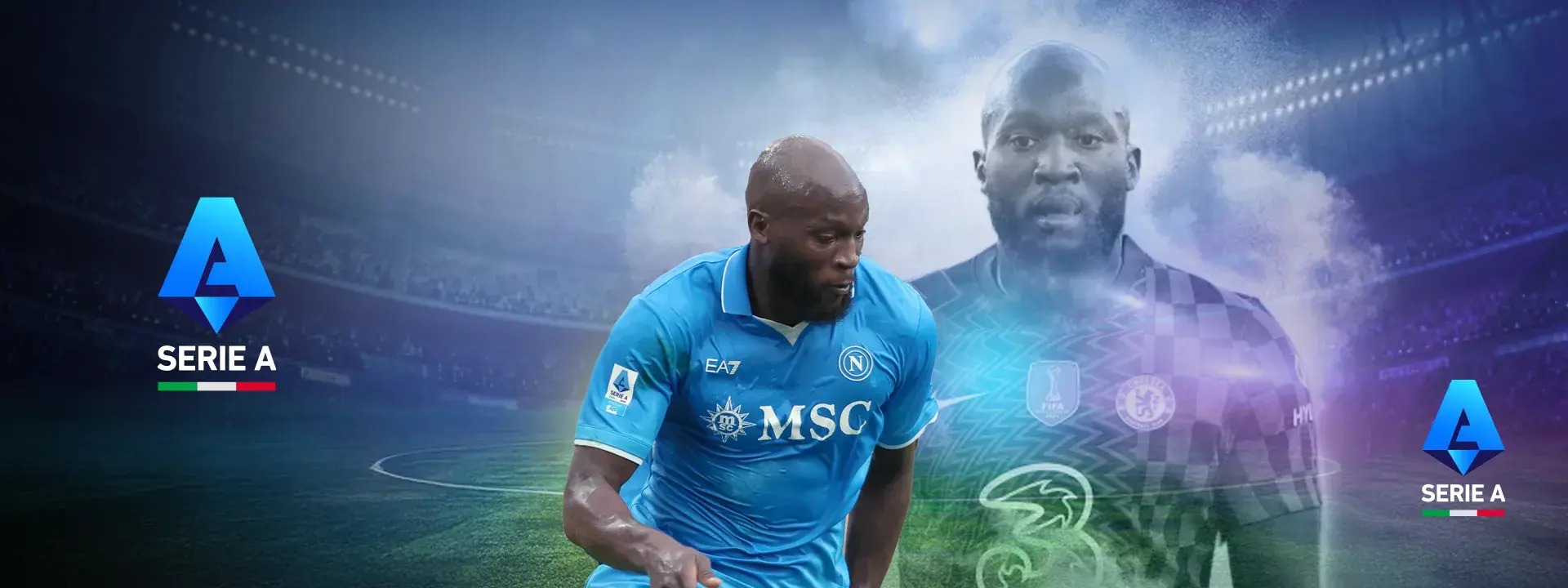 Serie A heyecanı TV+'ta!