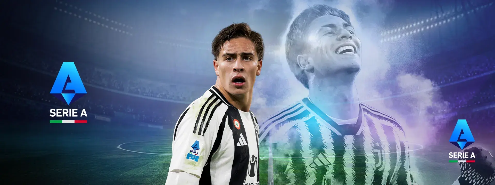 Serie A heyecanı TV+'ta!
