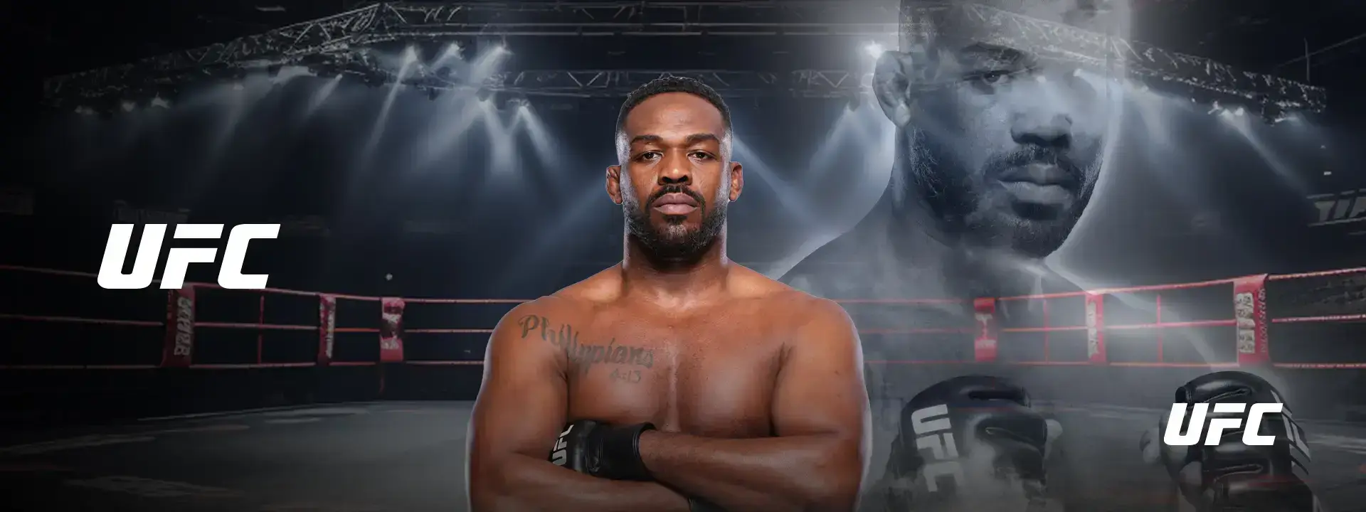 UFC heyecanı TV+’ta!