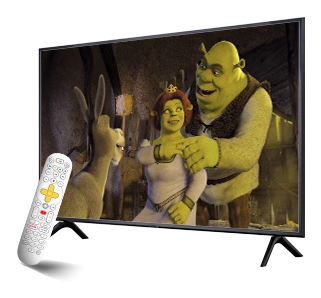 TV+ Banner