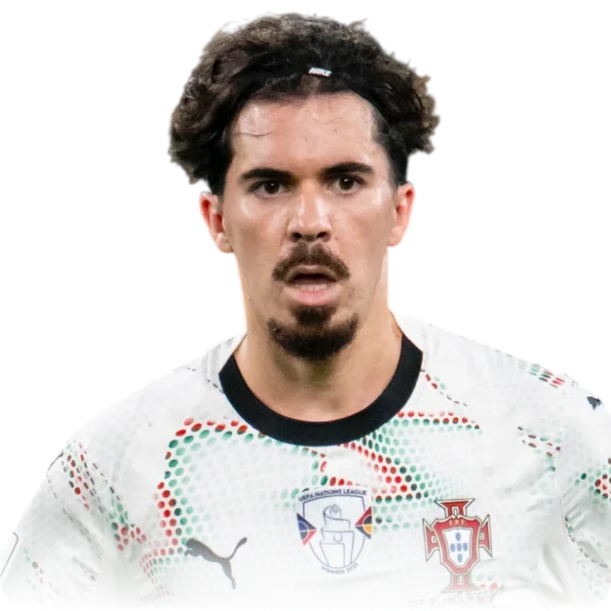 Vitinha fotoğrafı