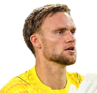Bart Verbruggen fotoğrafı