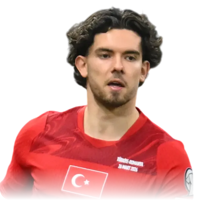 Ferdi Kadıoğlu fotoğrafı