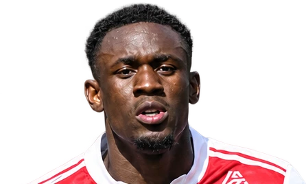 Folarin Balogun fotoğrafı