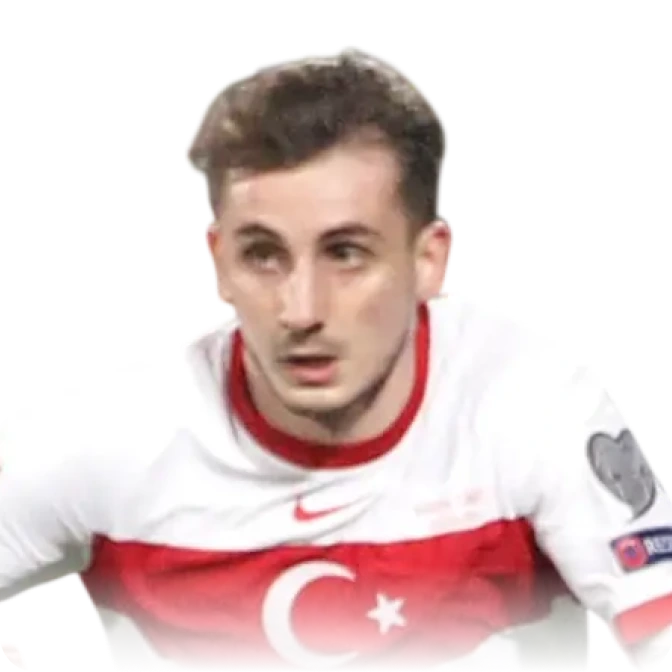 Kerem Aktürkoğlu fotoğrafı