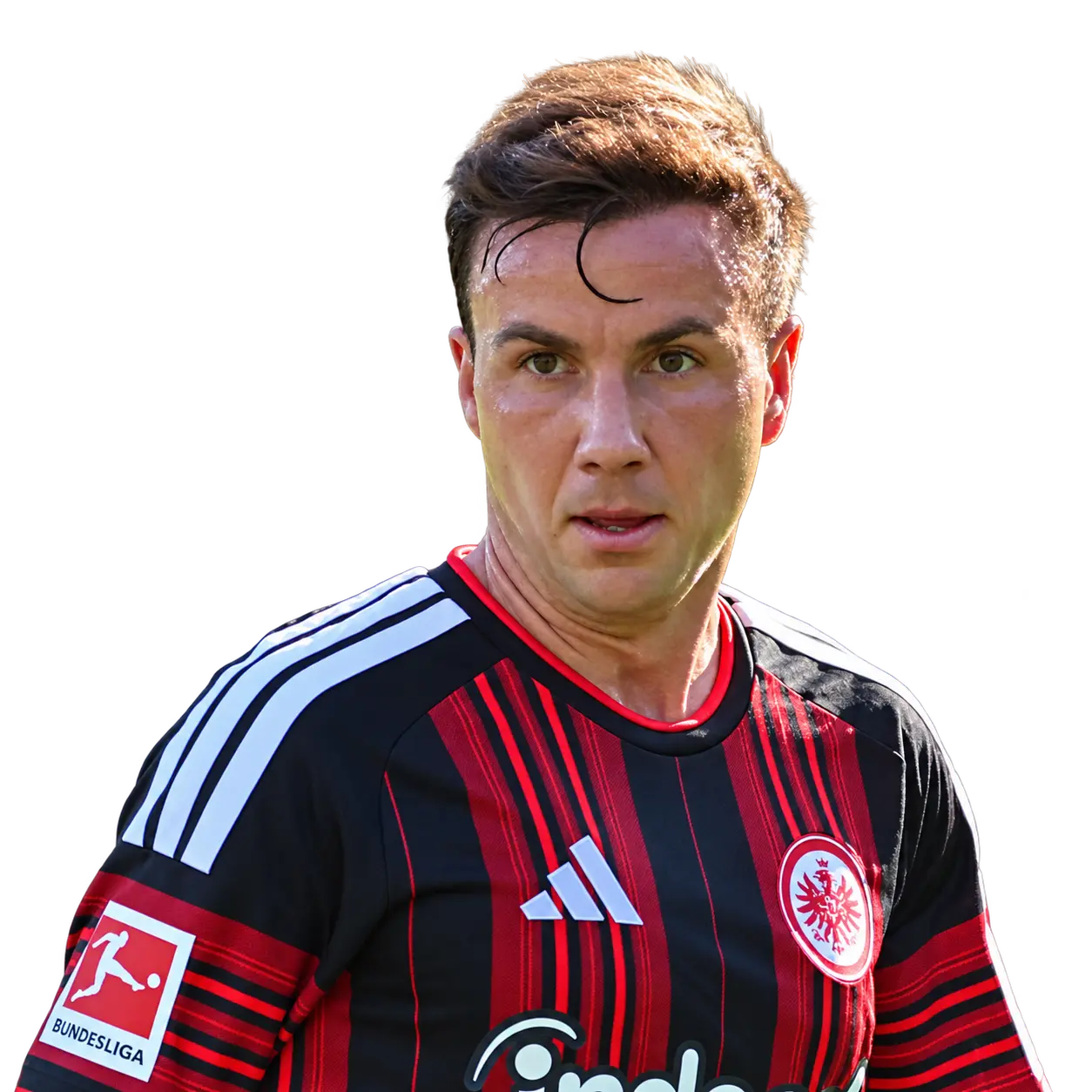 Mario Götze fotoğrafı