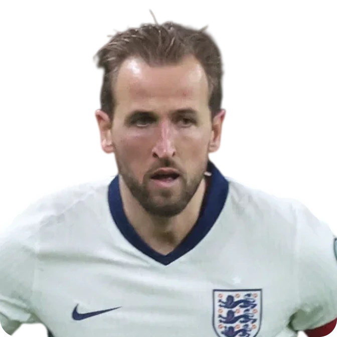 Harry Kane fotoğrafı