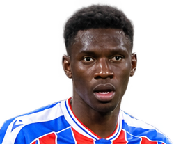 Ismaila Sarr fotoğrafı