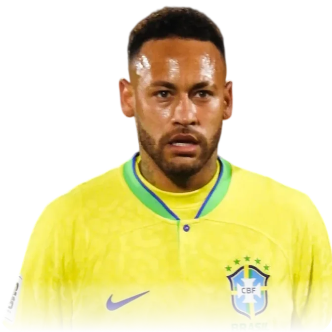 Neymar Jr. fotoğrafı