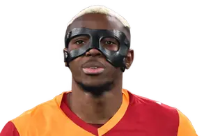 Victor Osimhen fotoğrafı