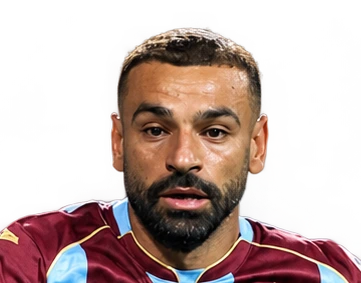 Mohammed Salah fotoğrafı