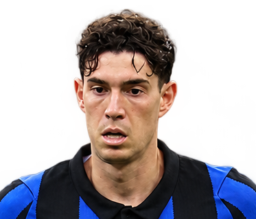 Alessandro Bastoni fotoğrafı