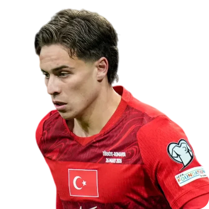 Kenan Yıldız fotoğrafı