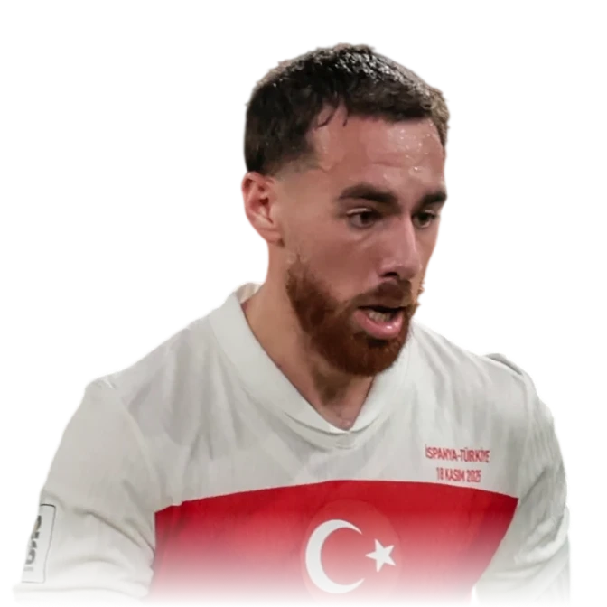 Orkun Kökçü fotoğrafı