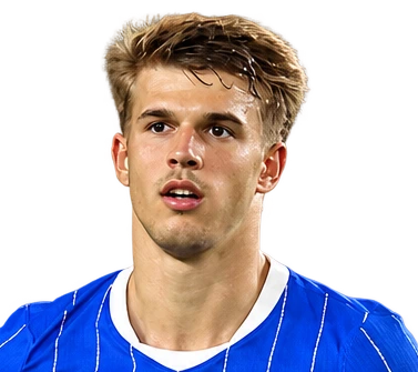 Luka Vuskovic fotoğrafı