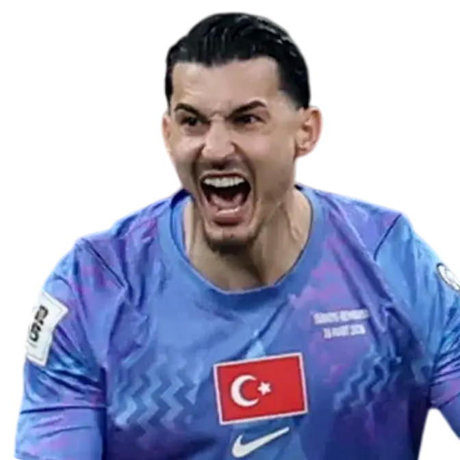 Uğurcan Çakır fotoğrafı