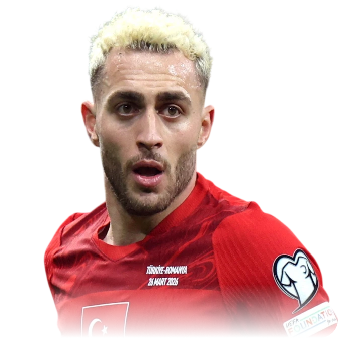 Barış Alper Yılmaz fotoğrafı