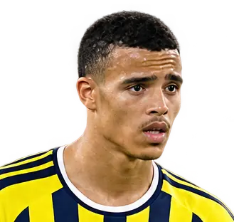 Mason Greenwood fotoğrafı