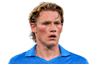 Scott McTominay fotoğrafı