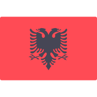 Arnavutluk Logo