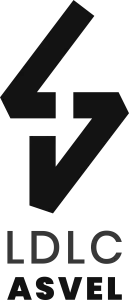 ASVEL Logo