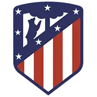 Atletico Madrid Logo