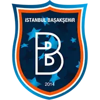 Başakşehir Logo