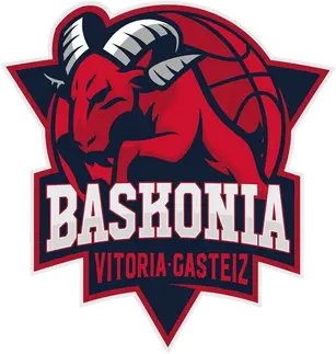 Saski Baskonia Logo