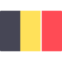 Belçika Logo