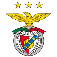 Benfica Logo