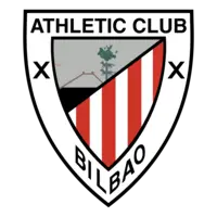 Athletic Bilbao Logo