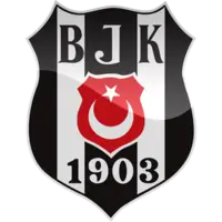 Beşiktaş Logo