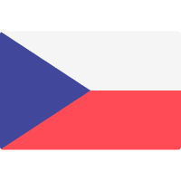Çekya Logo