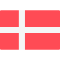 Danimarka Logo