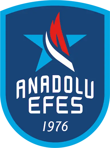 Anadolu Efes Logo
