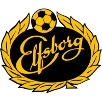 Elfsborg Logo