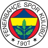 Fenerbahçe Logo