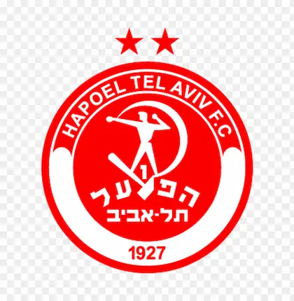 Hapoel Tel Aviv Logo