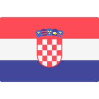 Hırvatistan Logo