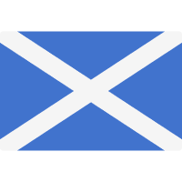 İskoçya Logo