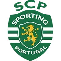 Sporting Lizbon Logo