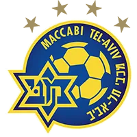 Maccabi Tel Aviv Logo