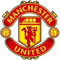 Manchester United Logo